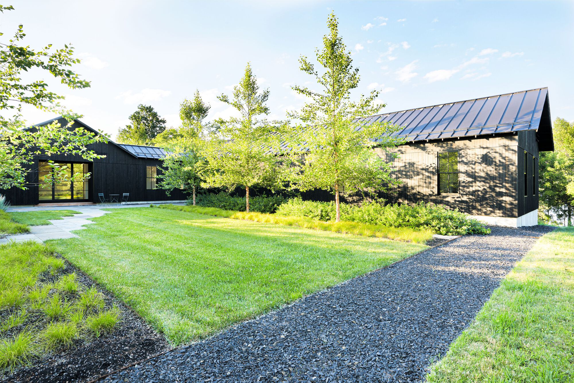 宅地，伯宰丨美国-26