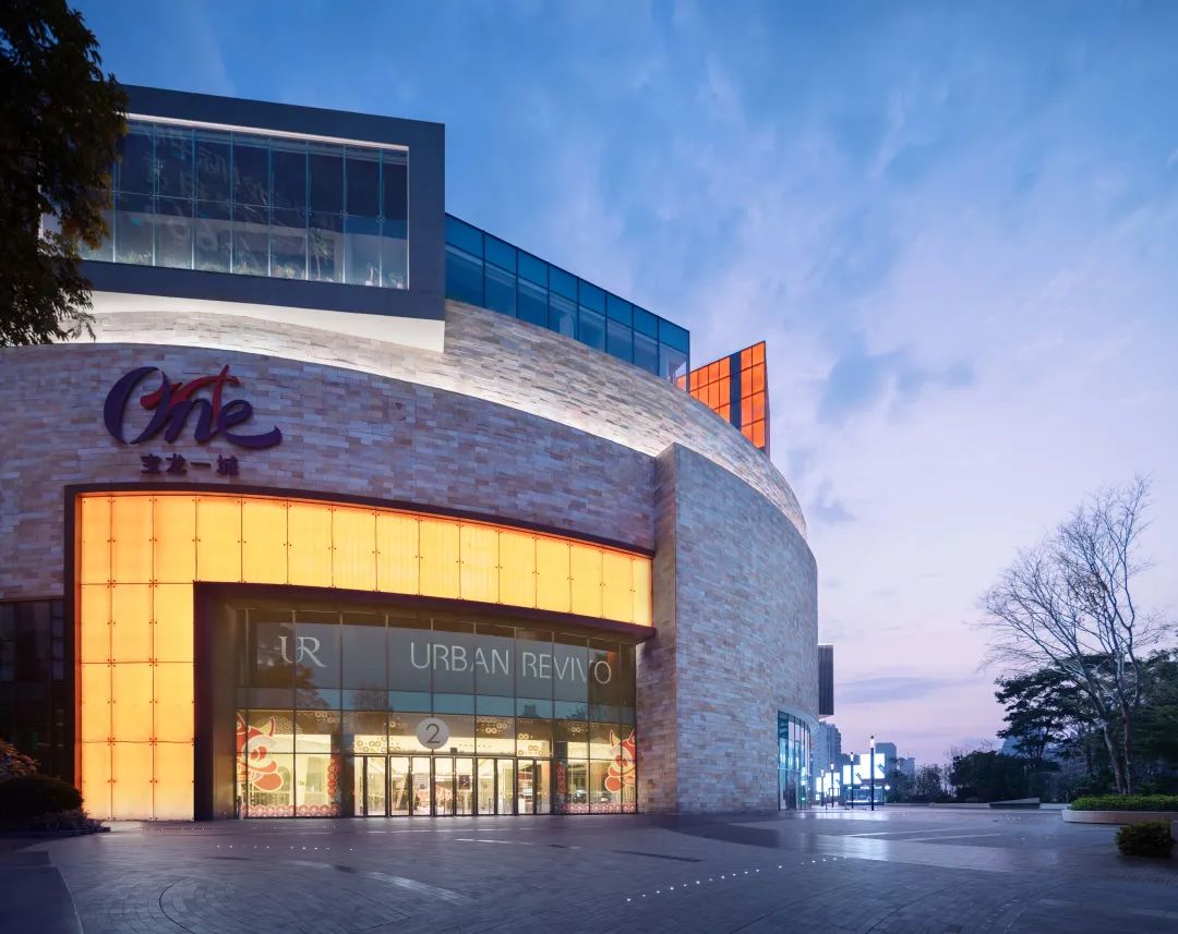 厦门宝龙一城丨中国厦门丨JERDE,RDI 瑞国际照明设计-15