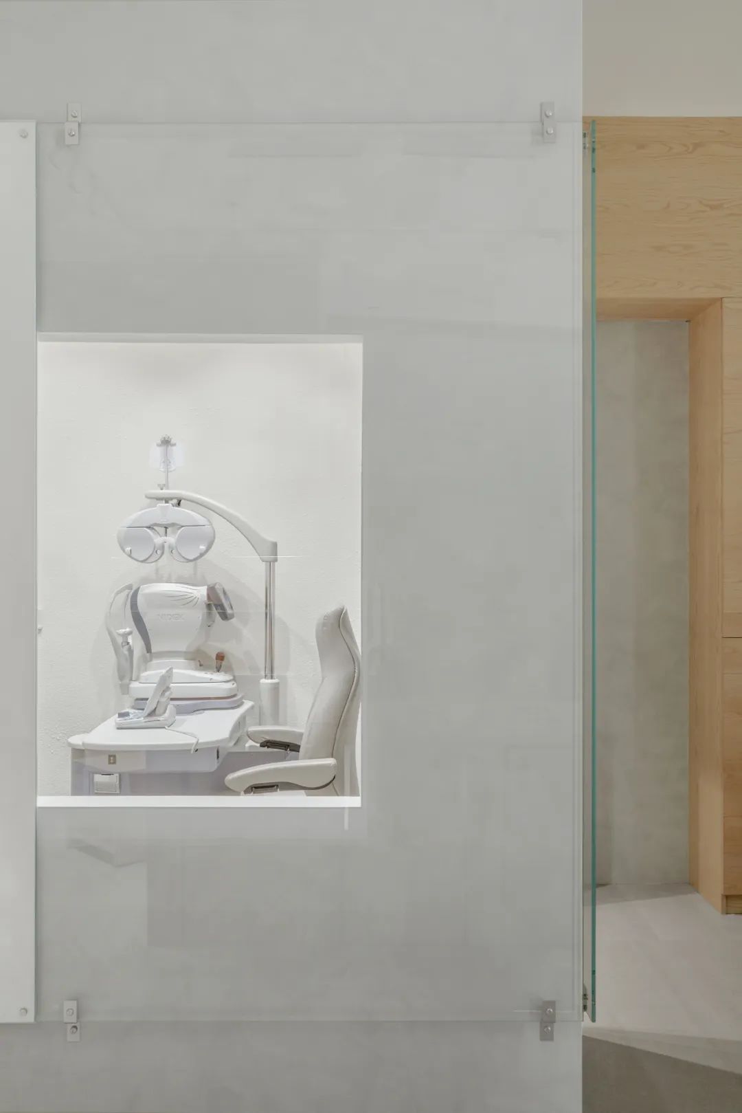 上海 KUNA 眼镜店丨中国上海-25