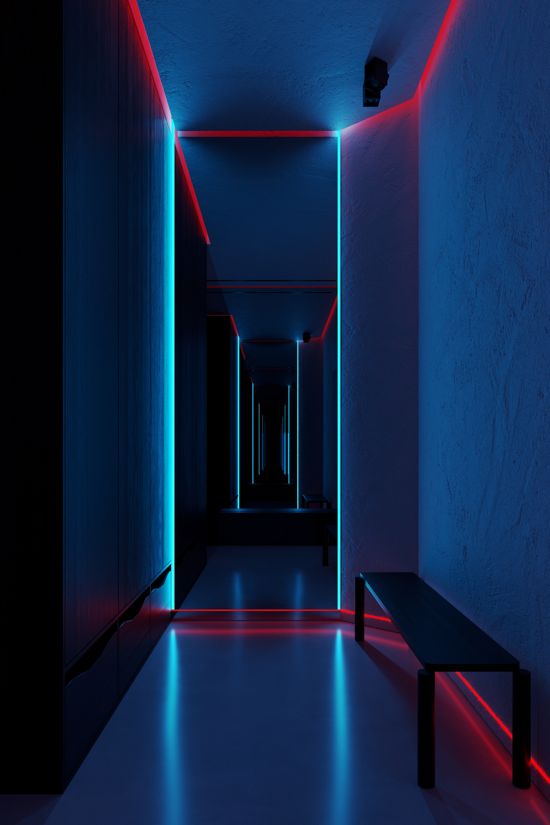 Worldwide 室内外设计-42