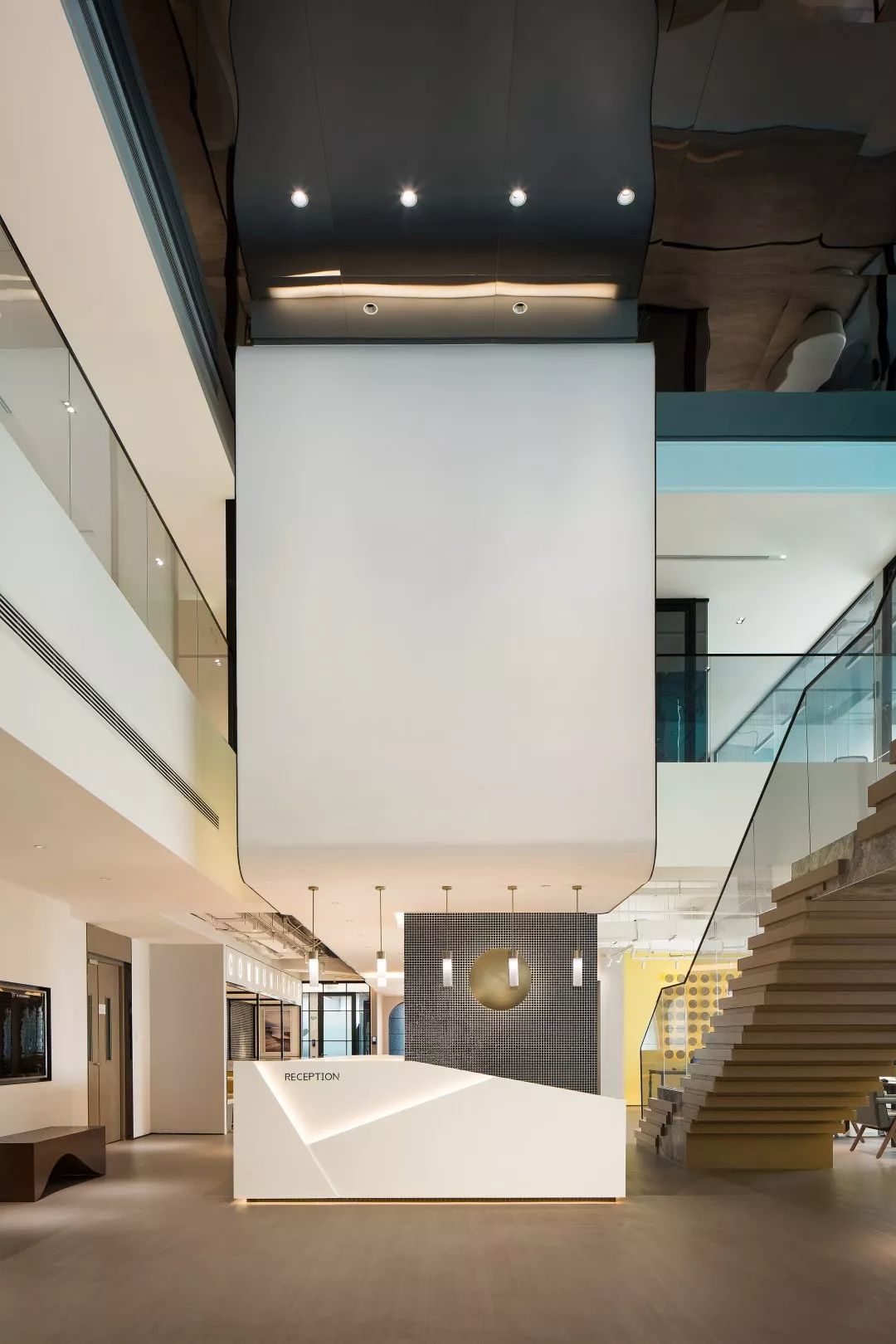 Vol.10 MWORKS茂空间 联合办公-23