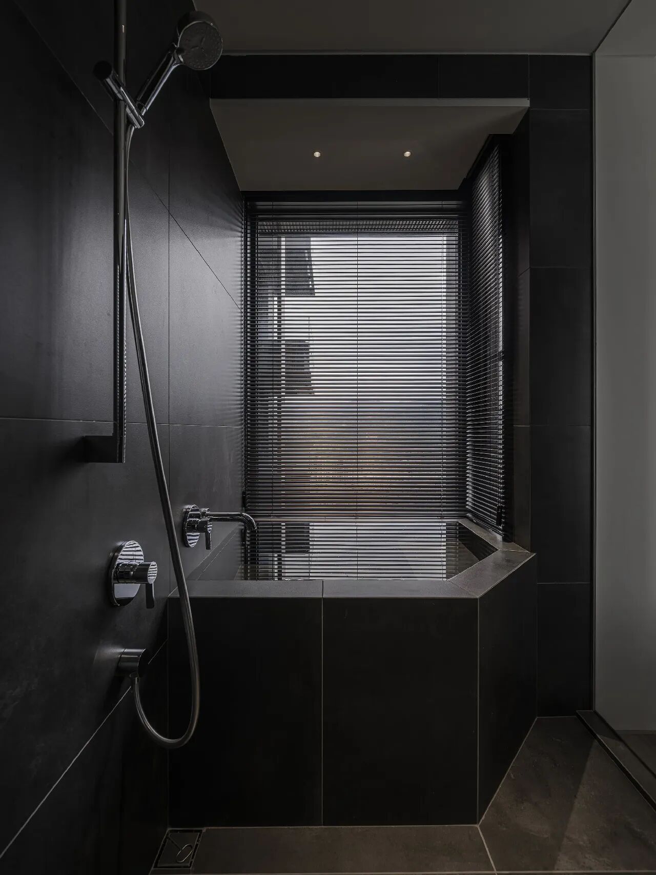 新作 RJ Residence丨伴境设计-17