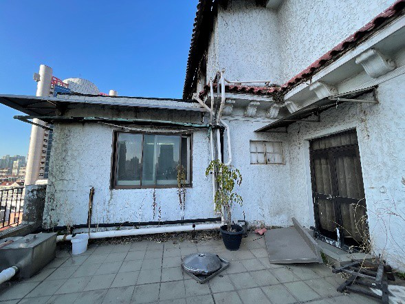 历史建筑风貌庚续，海格公寓焕新归来|华建集团上海院探索近代高层公寓静安宾馆的保护与活化-105