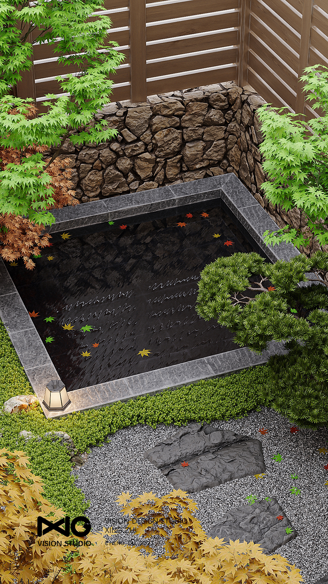 北京酒店改造方案丨行之表现工作室-13