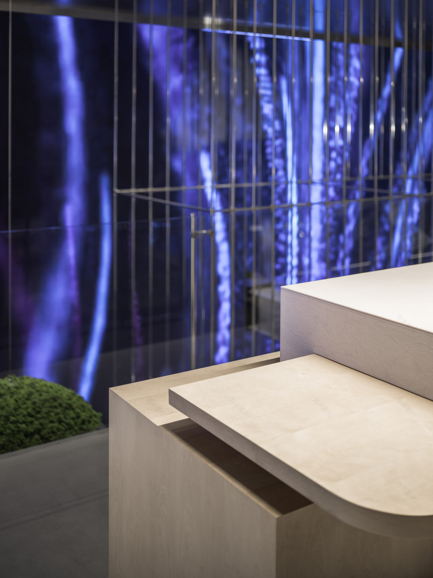 ECCO 全球旗舰店丨中国上海丨HONG Designworks-49