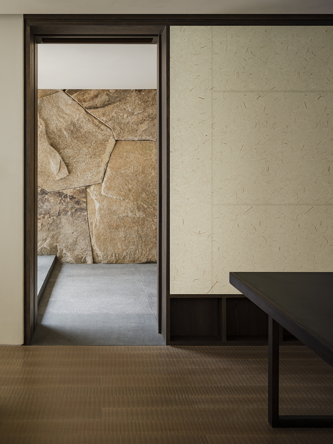 瞻月府丨中国南京丨名谷设计办公室（推测,潘冉所在）-38