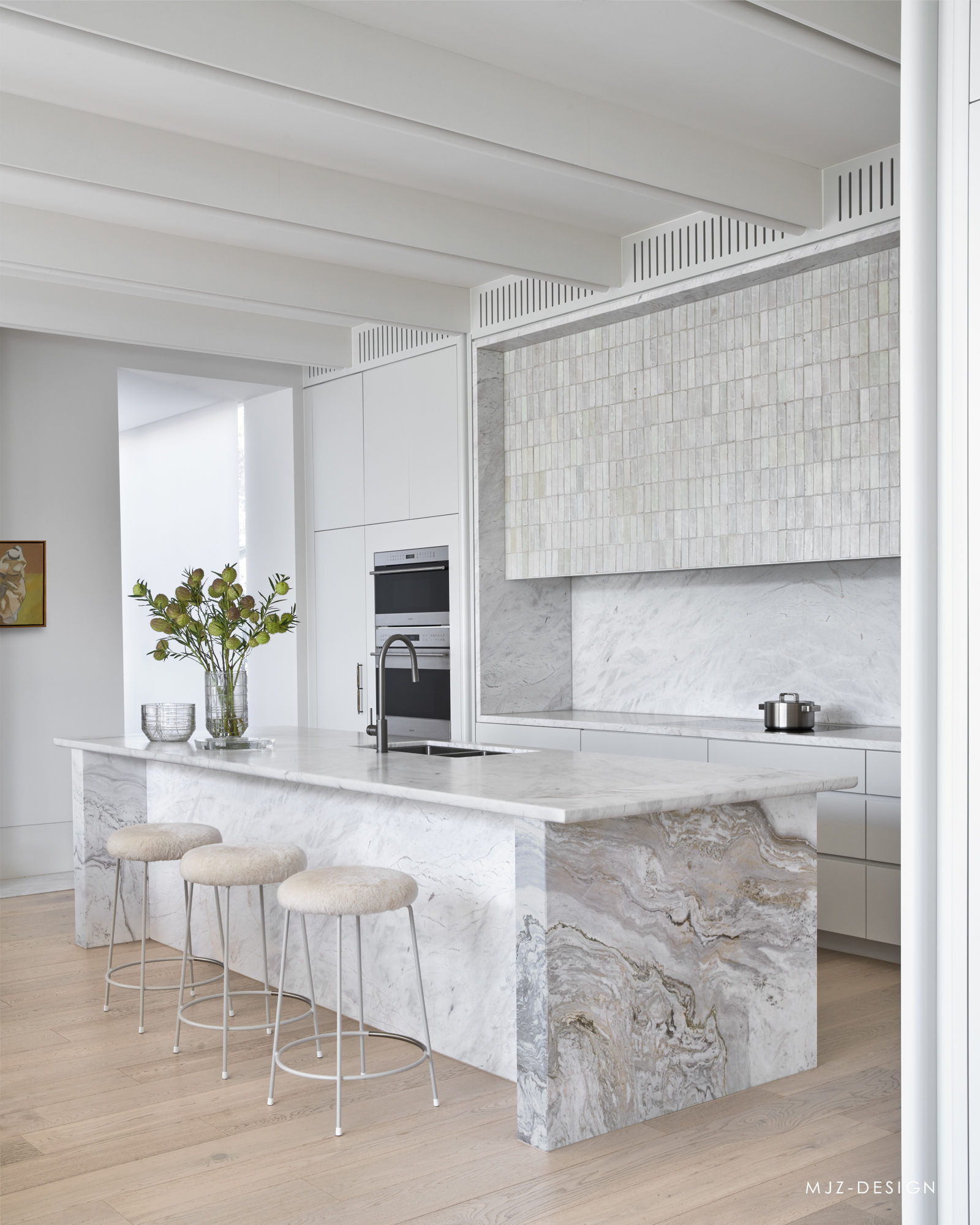 长屋丨澳大利亚墨尔本丨MIM DESIGN-37