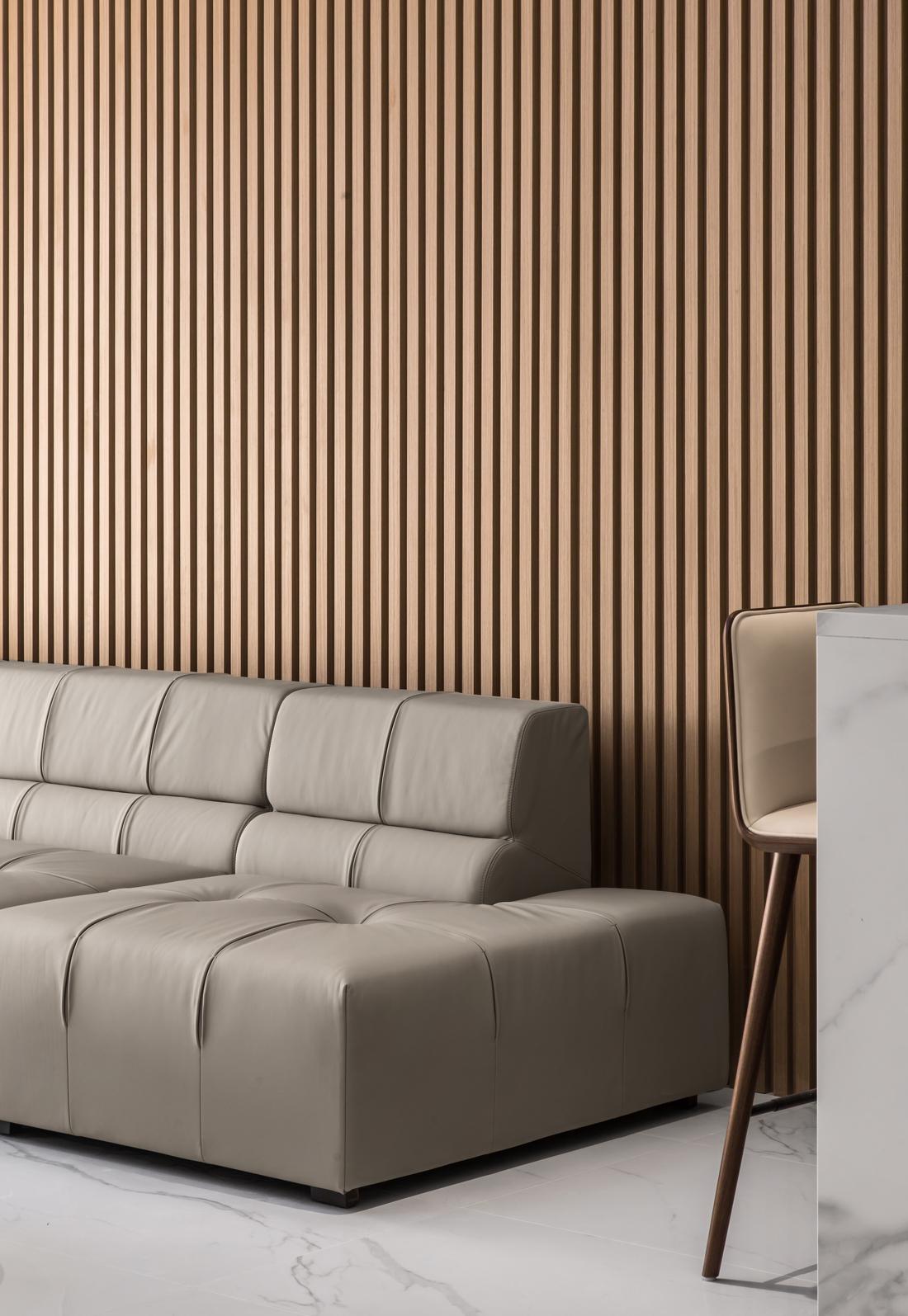 温润原木轻奢四房-26