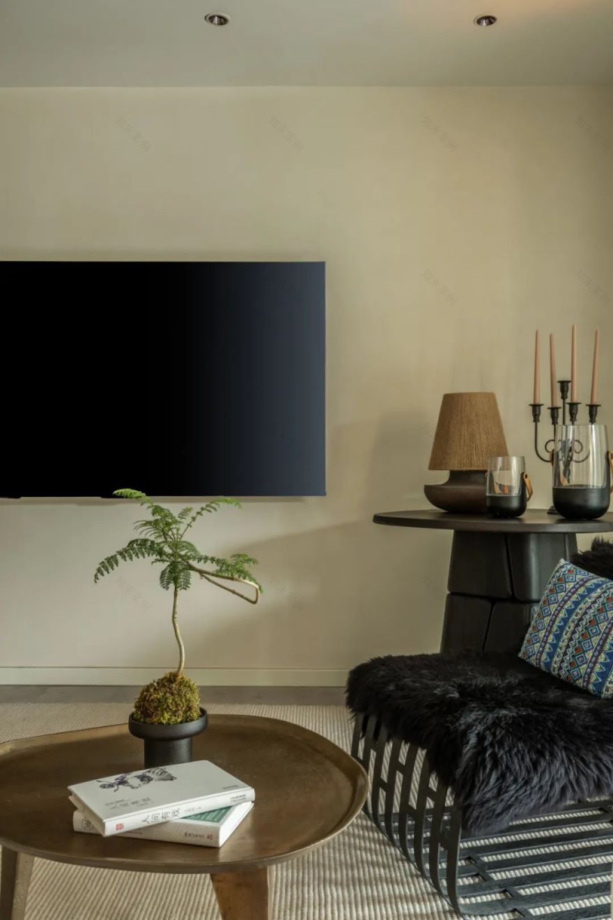 香草舒芙蕾丨中国重庆丨合理空间-47