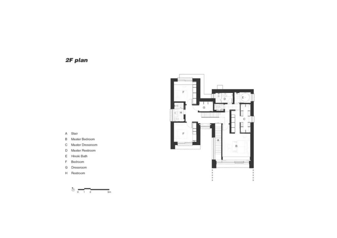 韩国乡镇红砖度假屋 | 尊重自然，和谐共处的珍贵谈话-32
