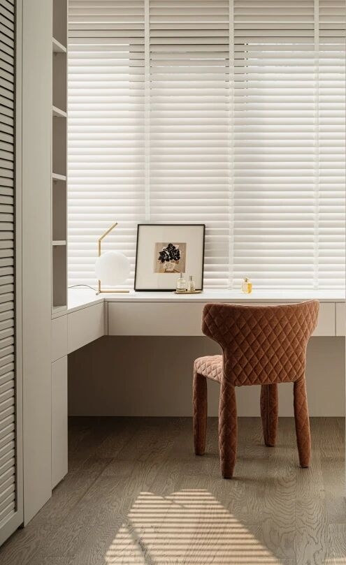 成都西派国樾263㎡大平层丨中国成都丨尚舍家别墅设计机构-38