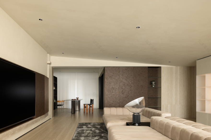 《循光形动》丨中国揭阳丨正向共合(广东)设计有限公司-21