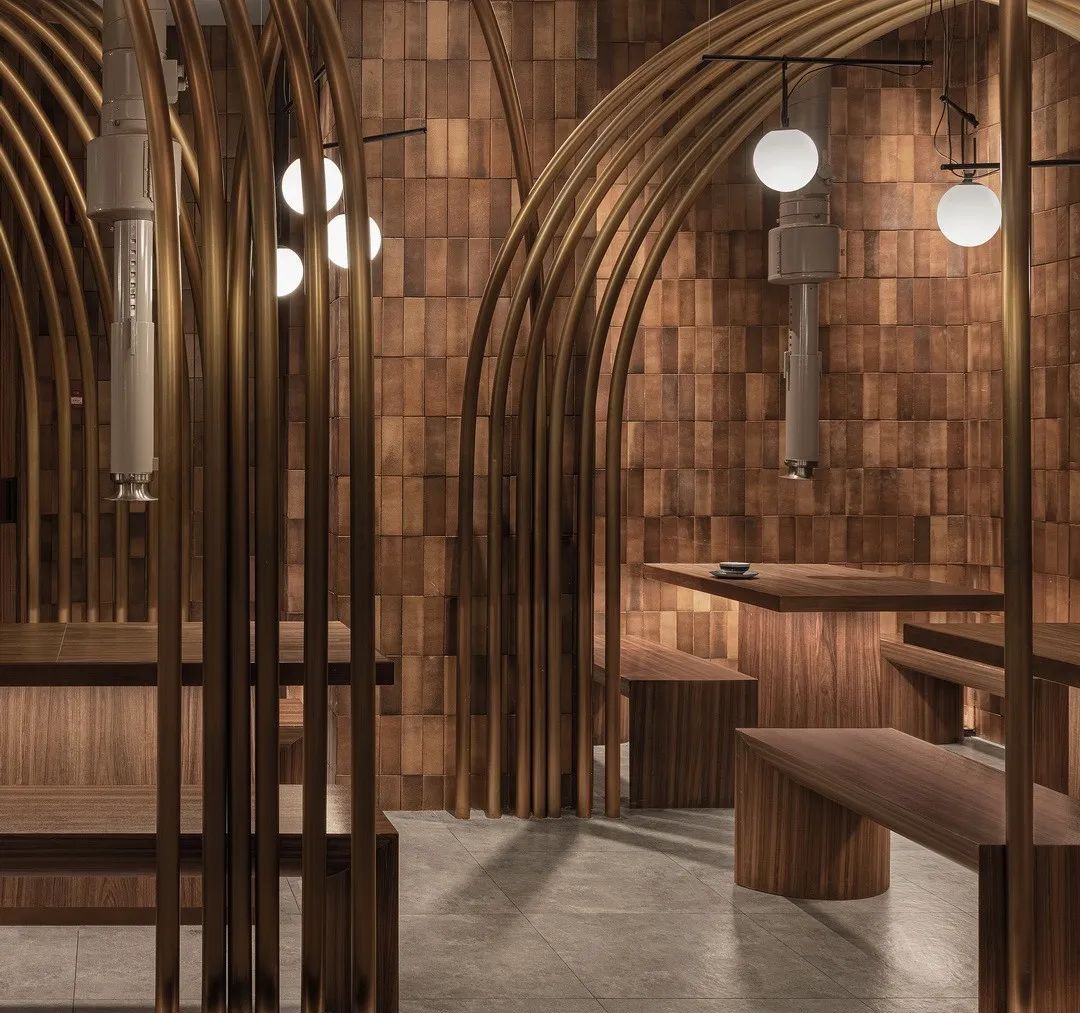 上海烧肉达人久光店丨中国上海-23