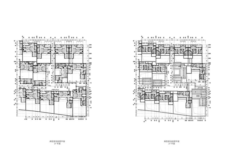 丽江桃花源合院-27