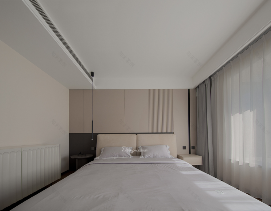 简约构架,打造属于自己的调性生活!丨涂武军,吴静-70