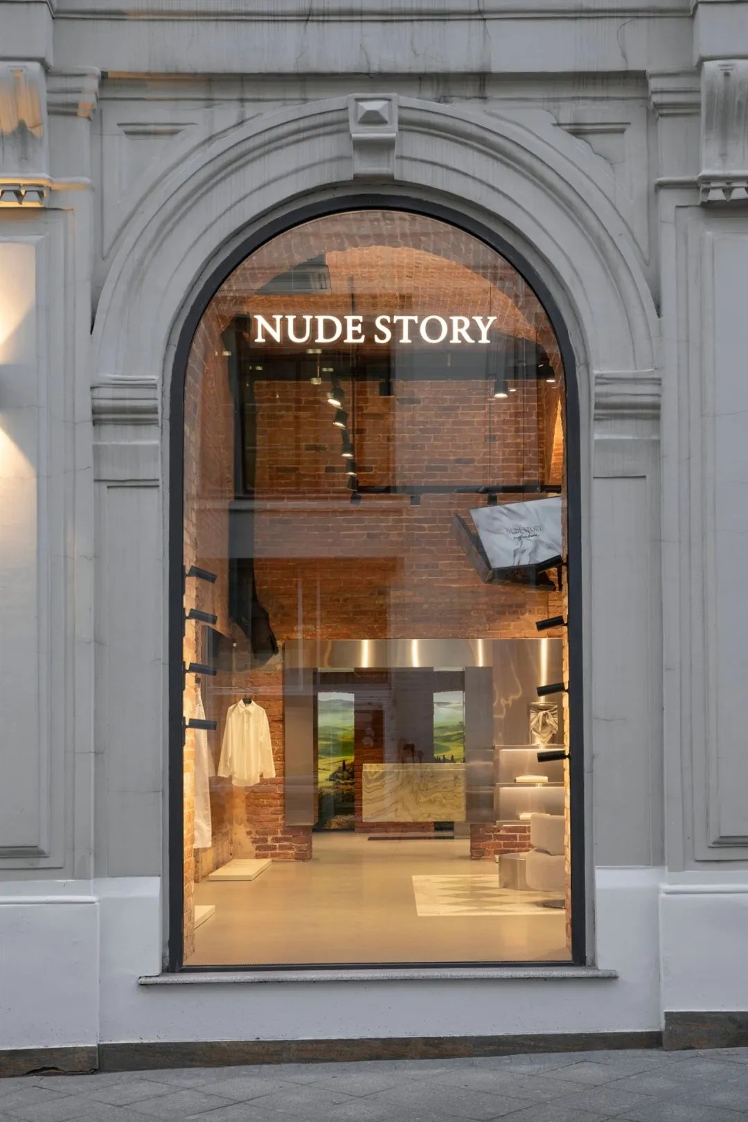 Nude Story旗舰精品店丨俄罗斯莫斯科-6