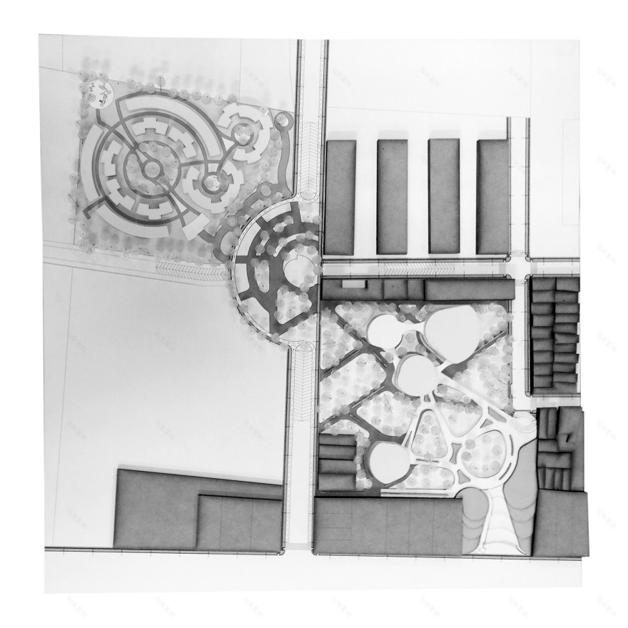 FIBAATA 文化中心丨哥伦比亚昆迪纳马卡-11