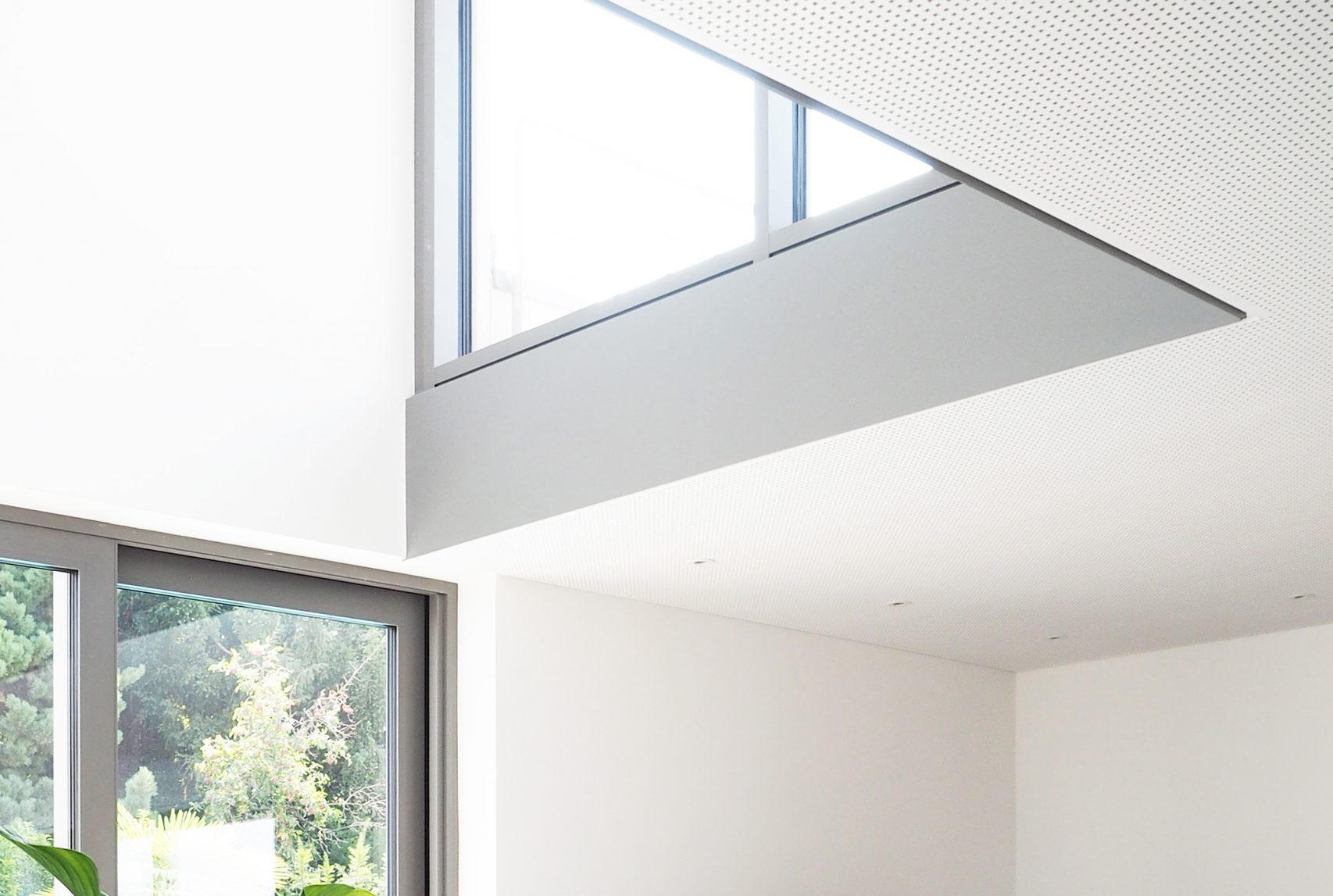 带景观的房子丨德国丨Weber & Partner Architekten-23