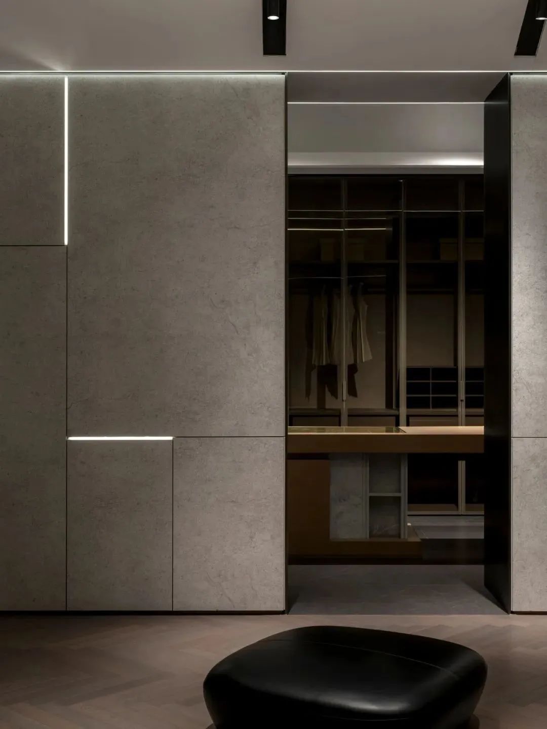 本来之间长沙新展区丨中国长沙丨唐忠汉-52