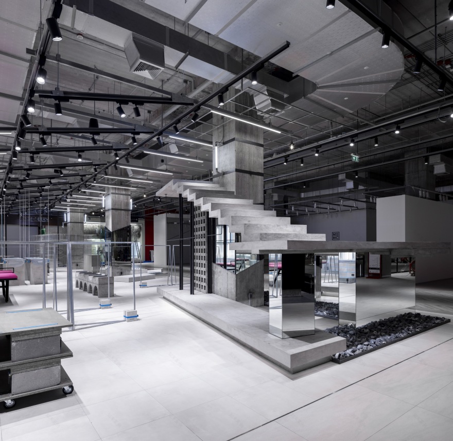 21 俱乐部实验室丨泰国曼谷丨Studio Krubka-32