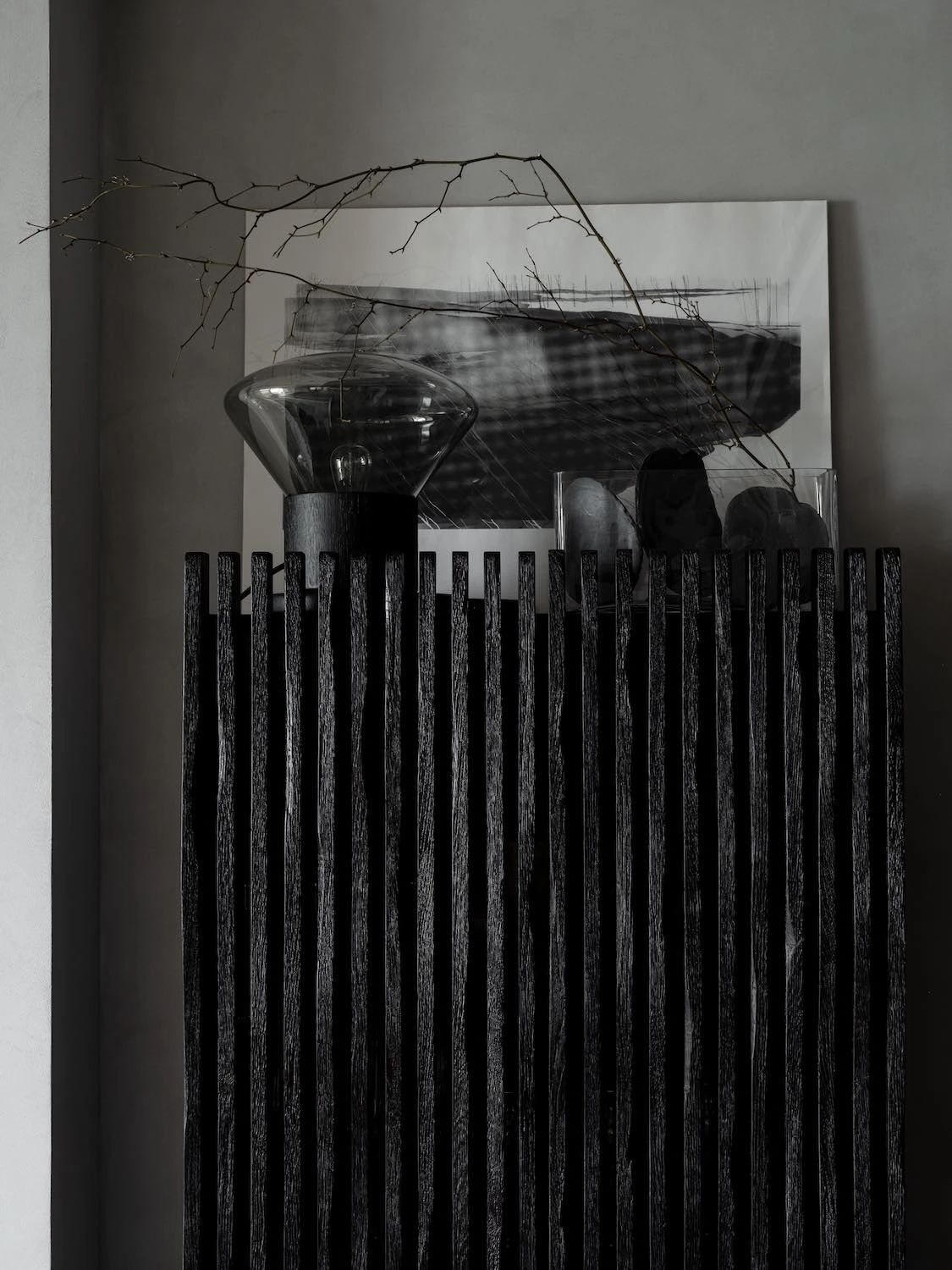 伊洛娜·门沙科娃的公寓丨俄罗斯莫斯科丨Sisters Design-36