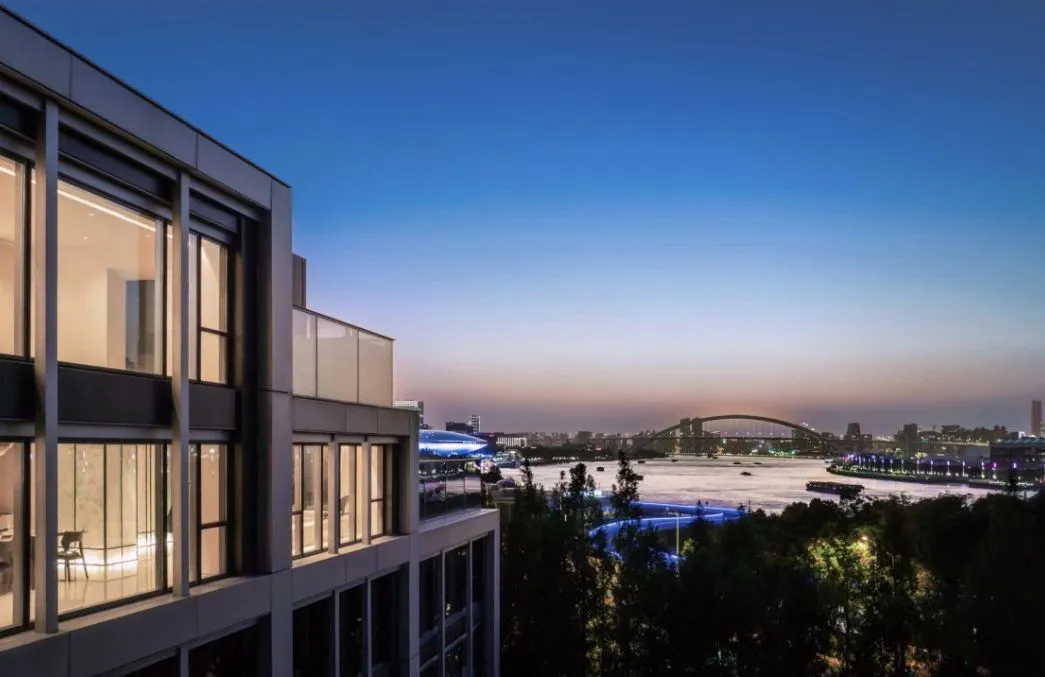 上海保利·世博天悅丨中国上海-54