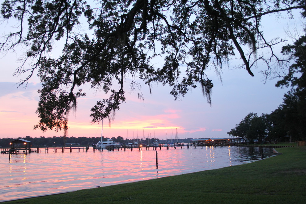 丨美国莫比尔丨Bob Chatham-27