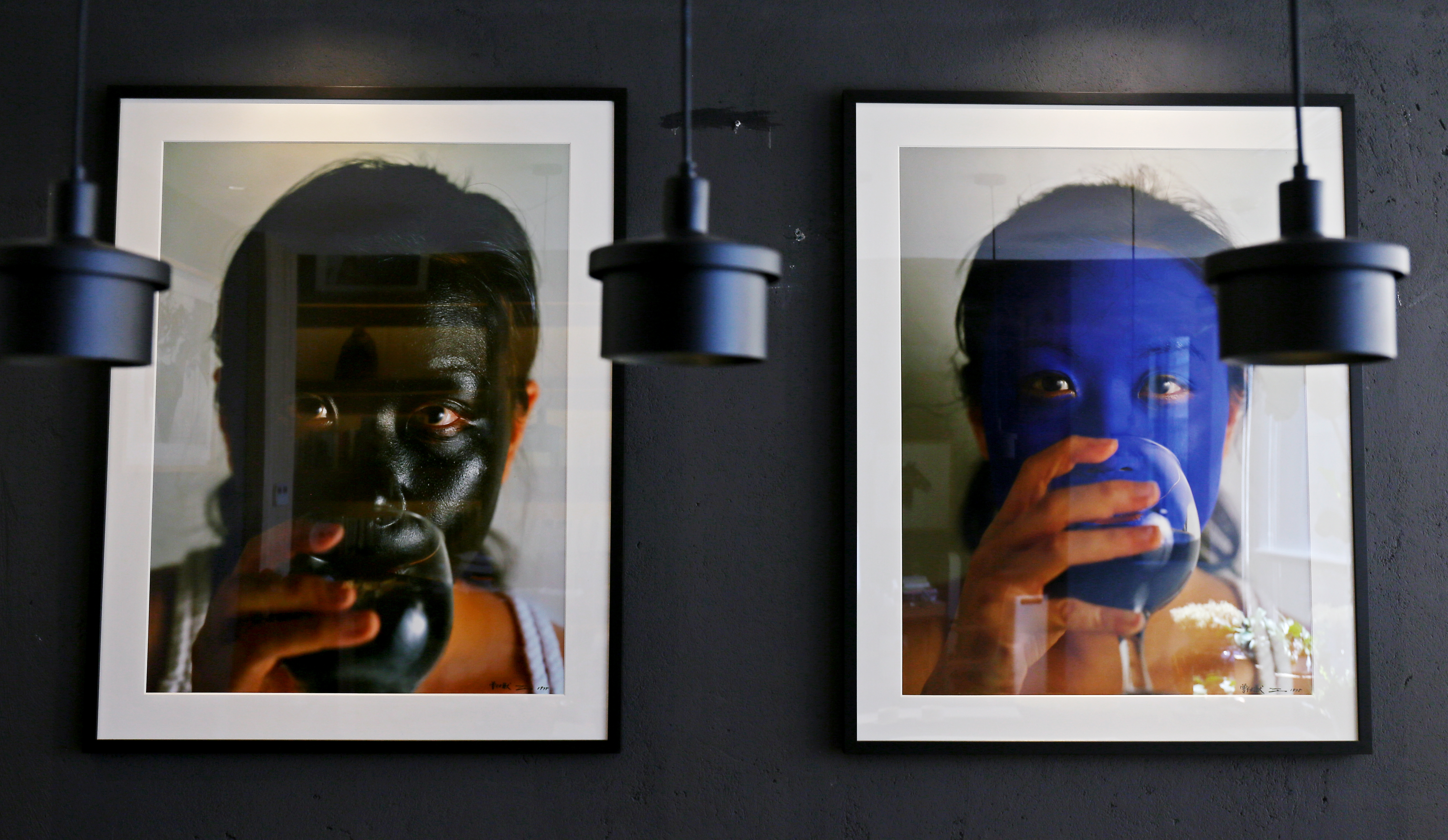 RITO 朗图 | 创新共享工作坊设计，工作即生活-15