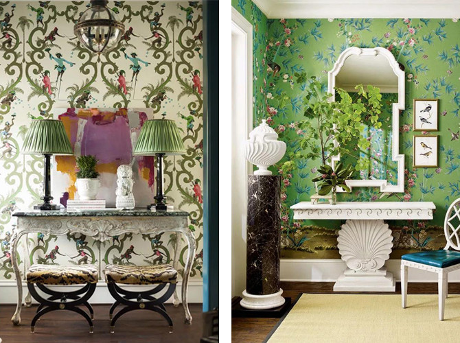 冬季家居色彩指南 | 经典色的魅力与新生-87