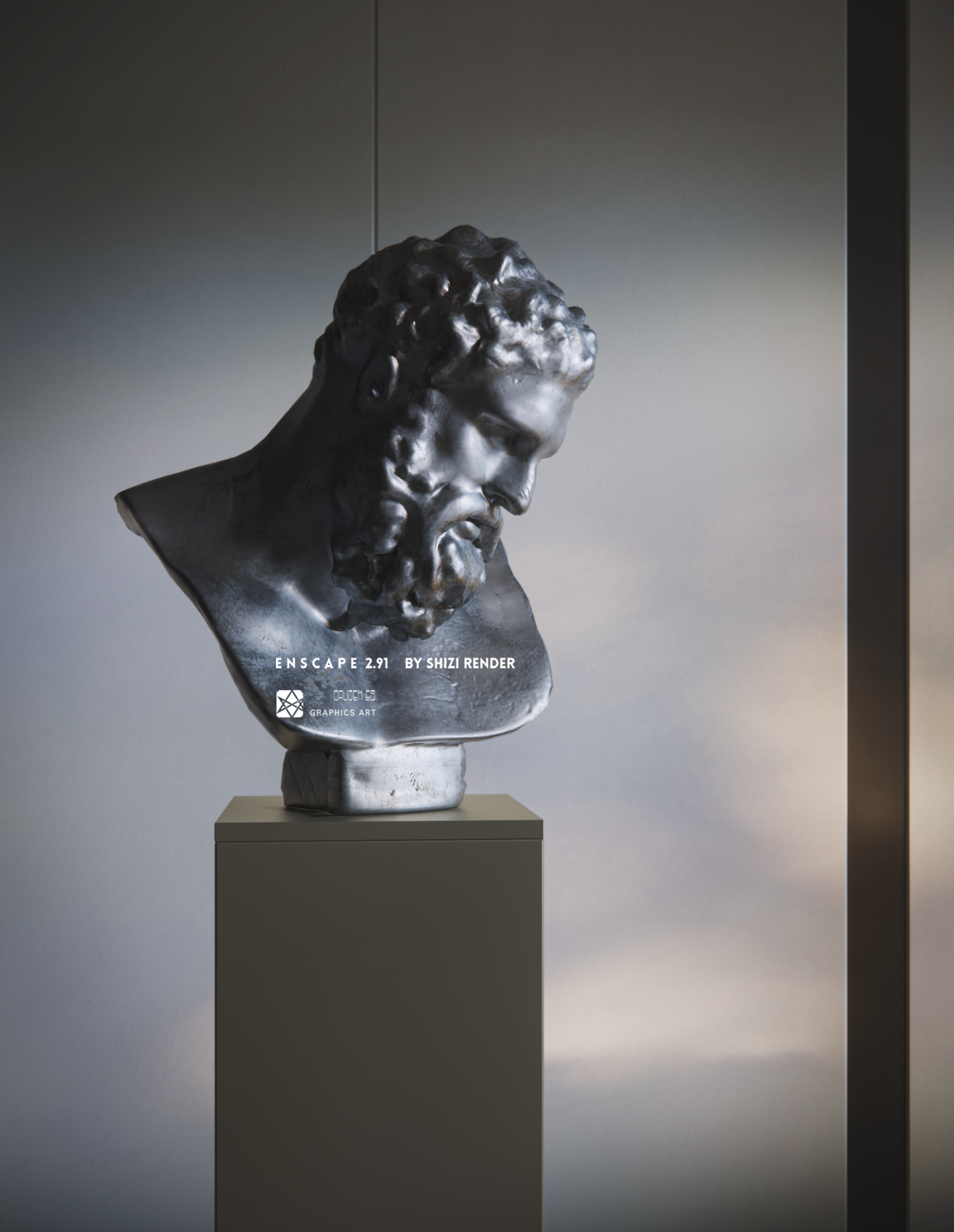 2021 ENSCAPE 建筑空间合集-11