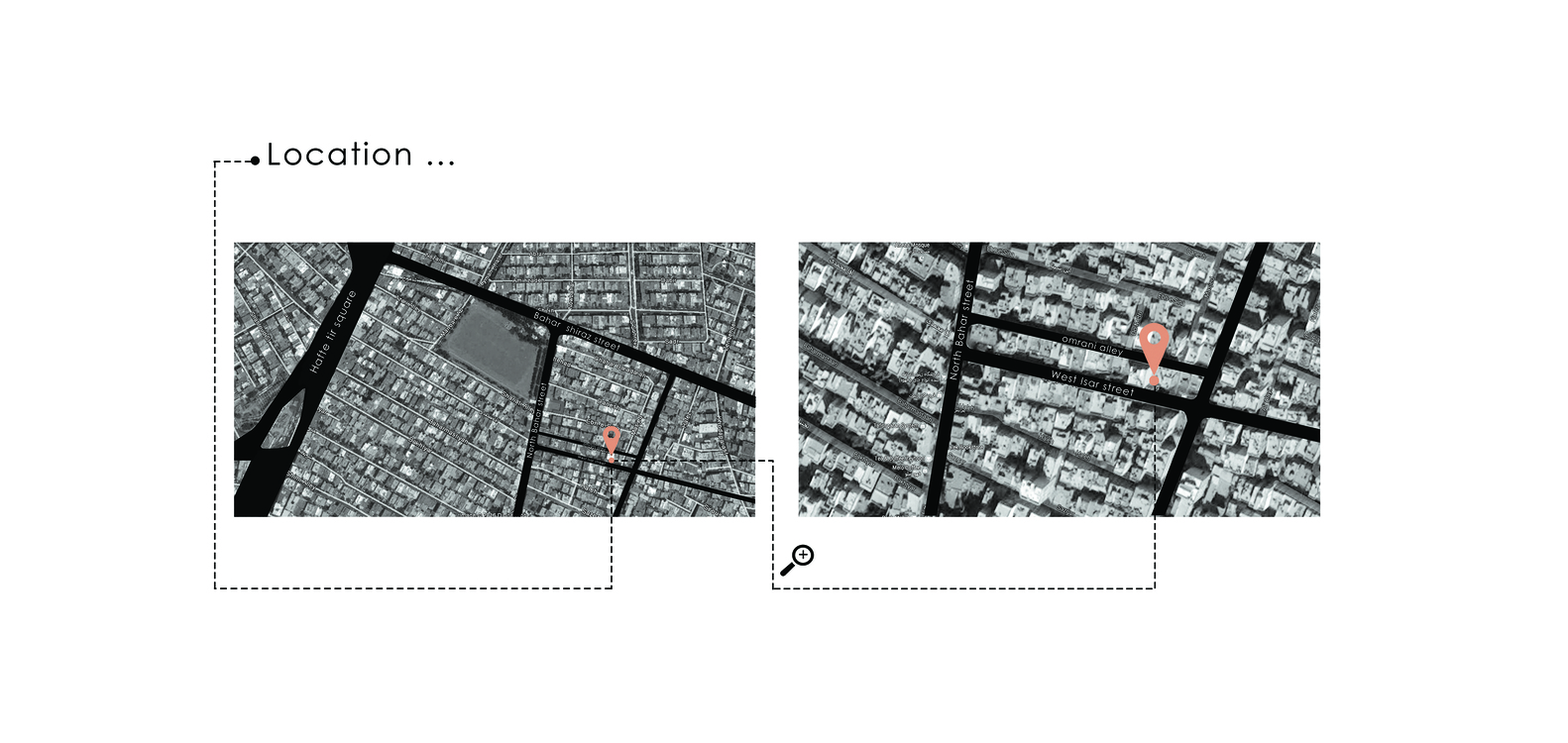 德黑兰中产阶级公寓“影”大厦-69
