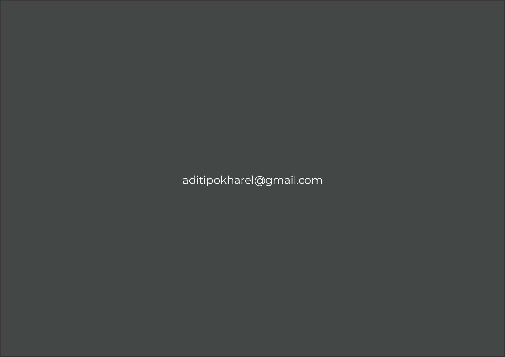 Architecture Portfolio_aditiPokharel-12