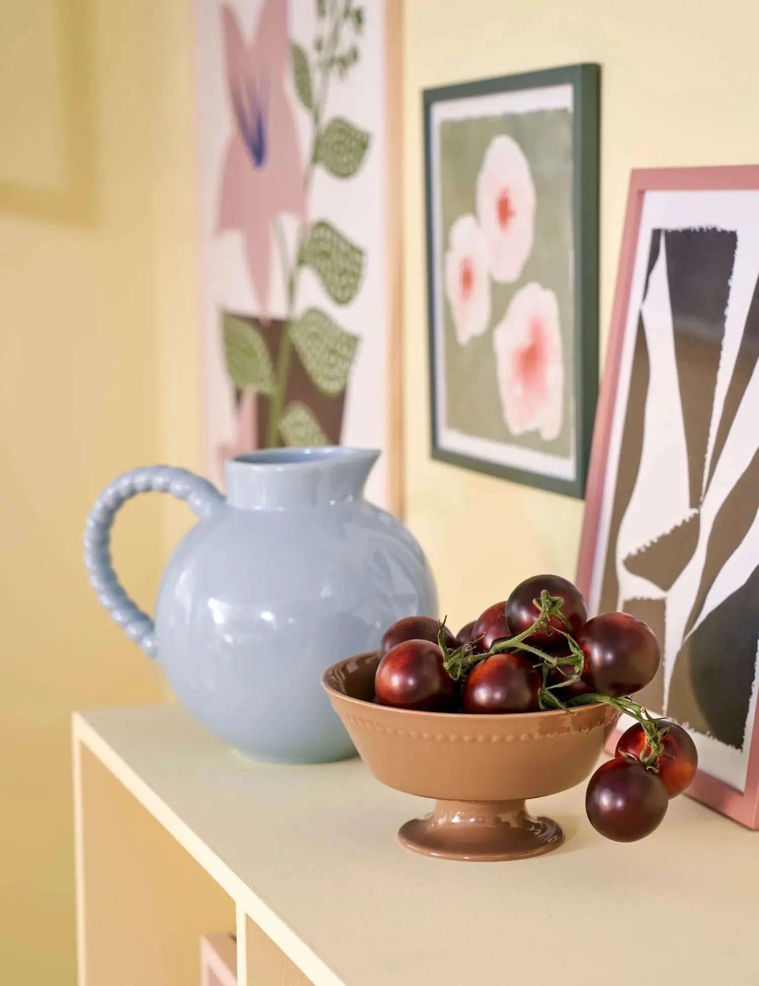 2023 春日家居色彩新品 | Sostrene Grene 的 30 款创意之作-17