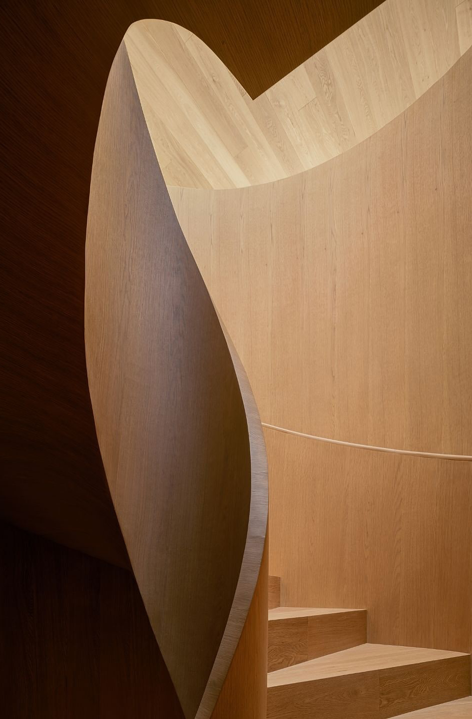 布拉瓦海滩别墅丨巴西丨Studio Arthur Casas-31