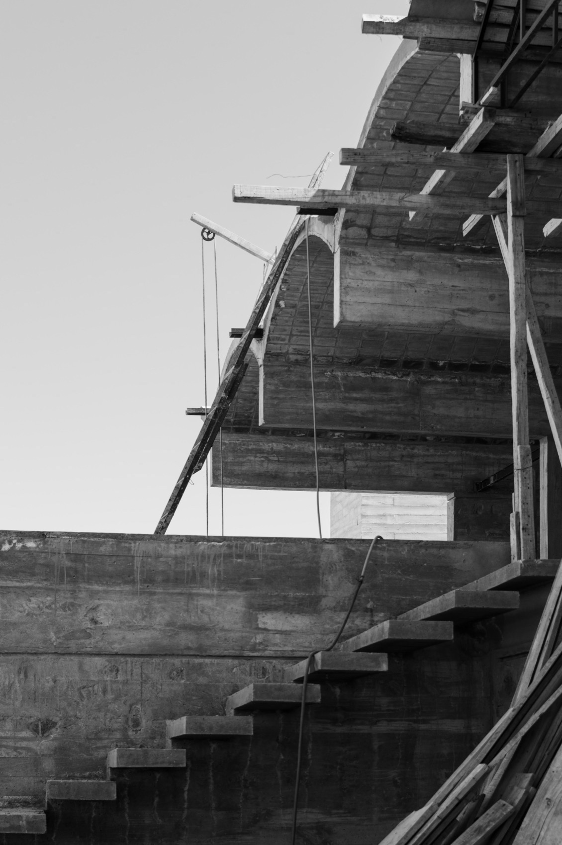 R&C住宅丨阿根廷科尔多瓦丨Cristián Nanzer-146