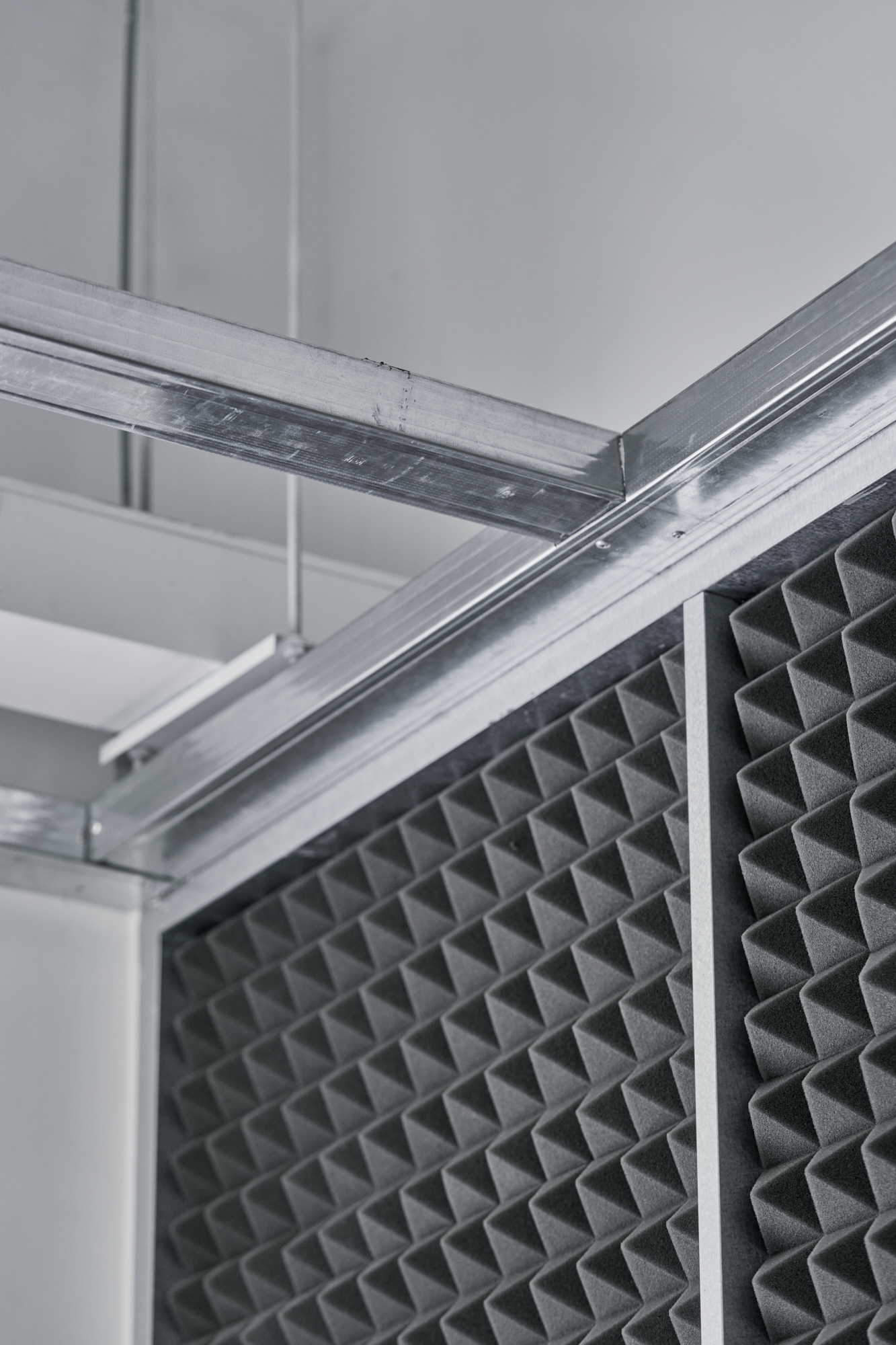 数字媒体集团办公室丨中国上海丨Pronounced Design-20