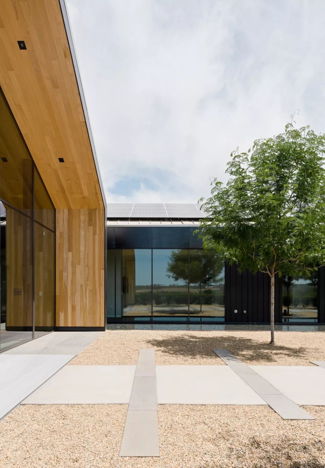 融合自然的当代美学 | 丹尼尔·皮乔塔设计案例解读-41