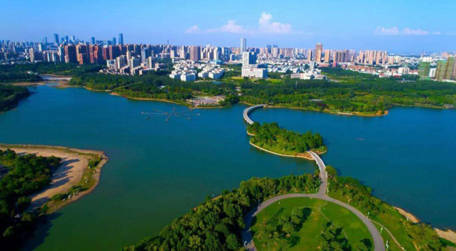   华艺设计丨合肥中海上东区展示中心 建筑设计 丨中国合肥-5