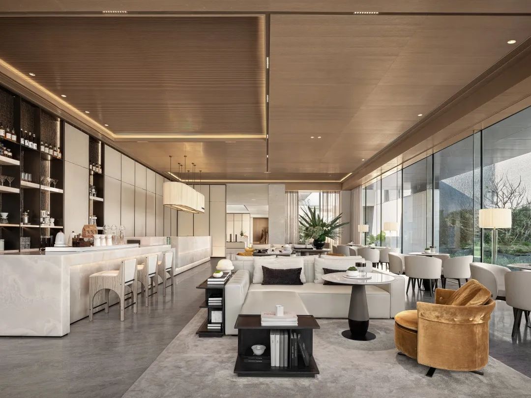 万科南京朗拾丨中国南京丨MAUDEA 牧笛设计-44