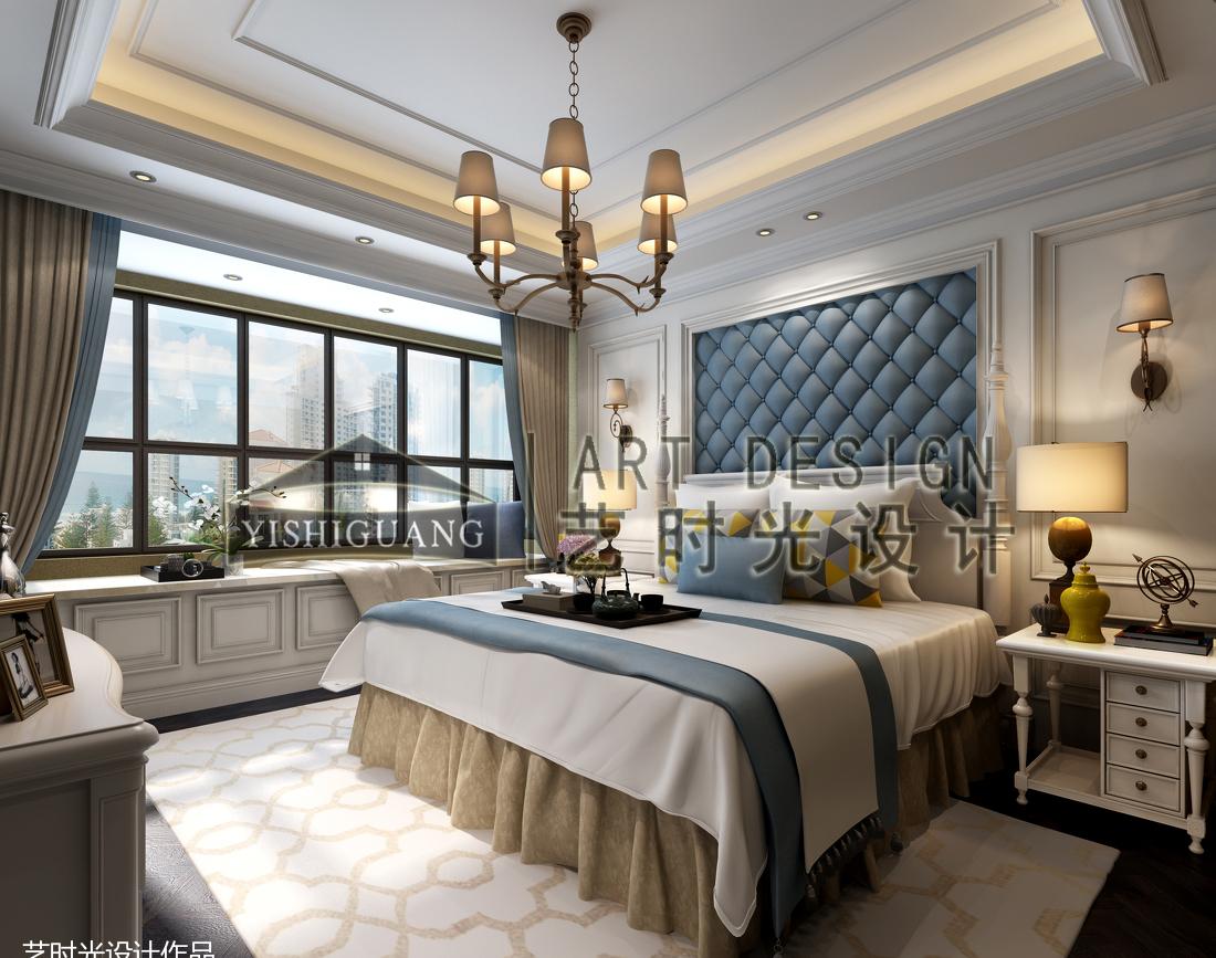 
雅居乐·御宾府/谷先生/简欧 -6