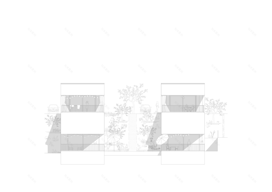 塞尔丘克之家丨土耳其丨Dolmus AG-44