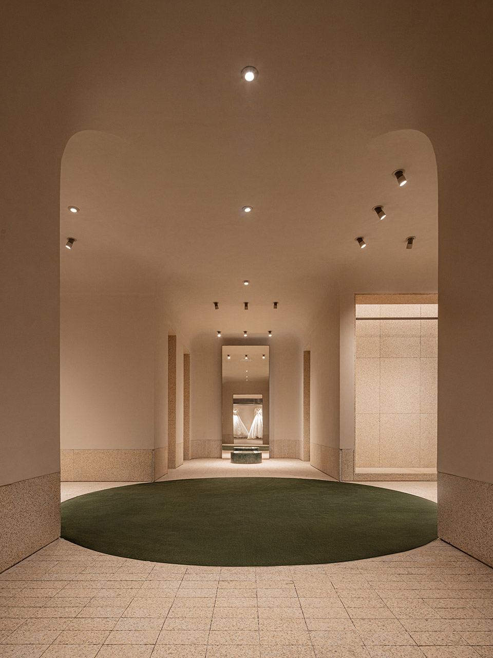 薇拉广州艺术中心，广东 / 向生设计事务所-44