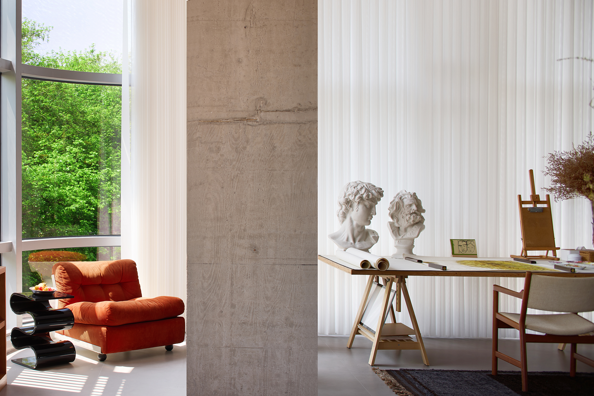 一峯工作室丨中国杭州丨杨钧设计事务所-50