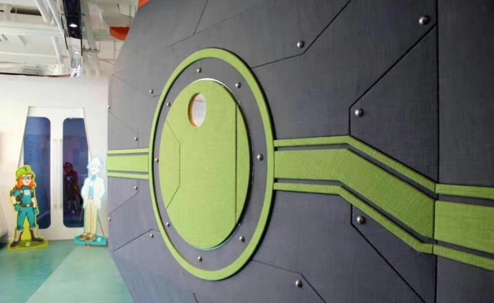 
TeckTrek儿童科技培训 -10