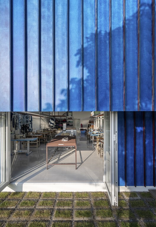 泰式时尚工厂丨泰国清迈丨Long Goy Studio-16