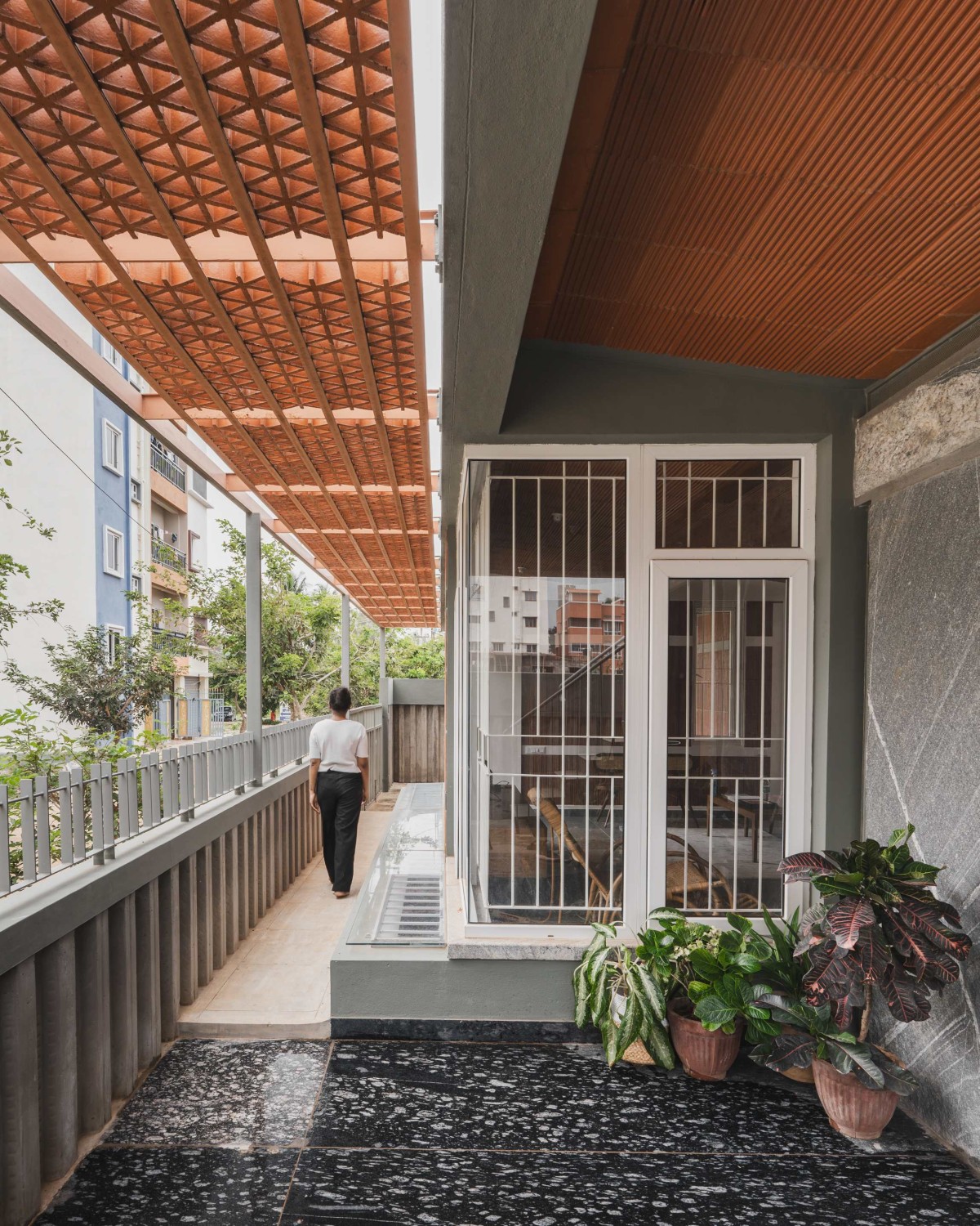 丨印度班加罗尔-56