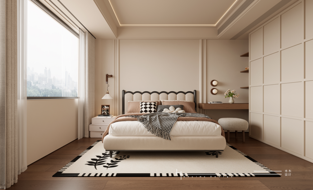 新作 · 绿城兰园 · 古典主义抒情诗丨水木设计-52