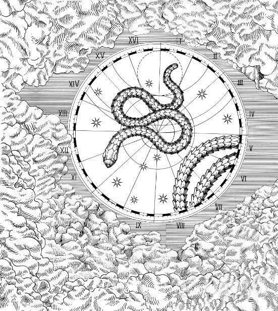 天津中海国际公园城澜湖苑 | 现代法式奢华样板间-33