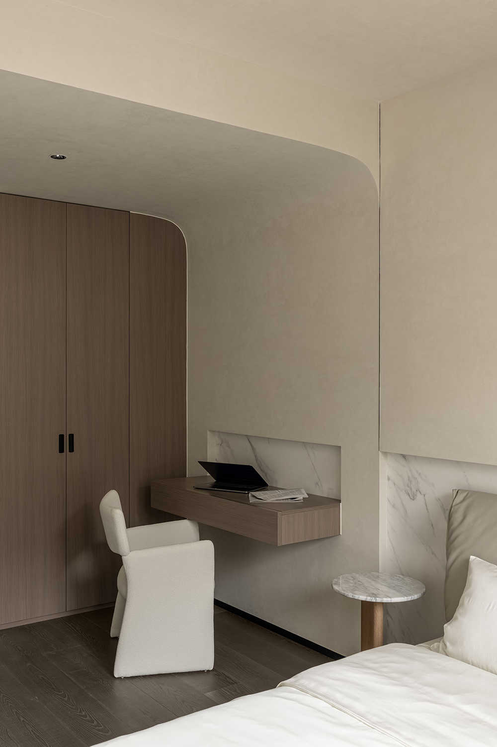 东城中央府丨中国无锡丨熹禾筑造-25