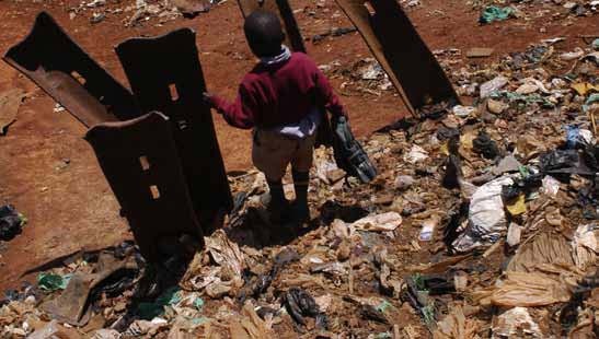 Community Cooker（社区炊具）丨肯尼亚内罗毕-11